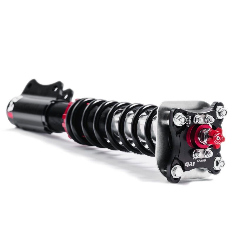 QA1 05-14 Ford Mustang Proma Star Coilover Strut Kit Double Adjust 200lb/in. HD05-12200 HD05-12200 Photo - Close Up