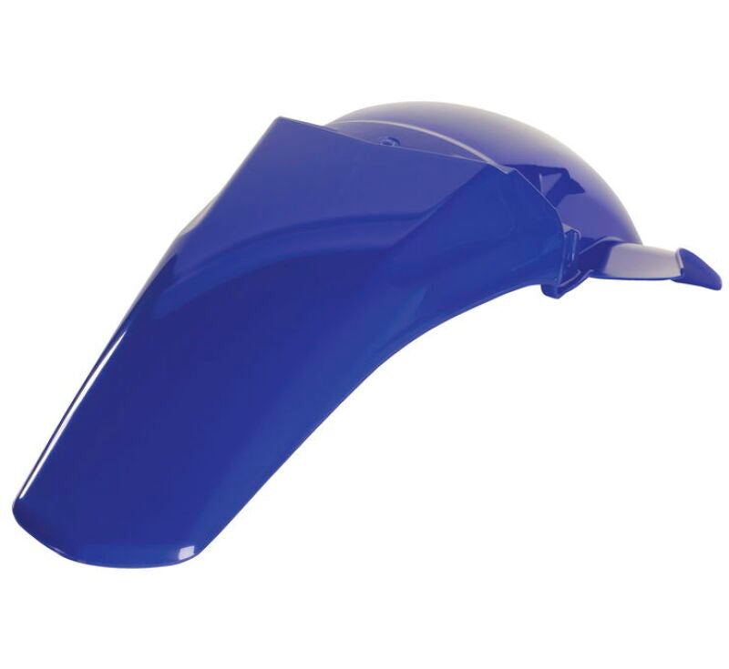Acerbis 03-05 Yamaha YZ250F/450F Rear Fender - YZ Blue 2040900211 2040900211 Photo - Primary