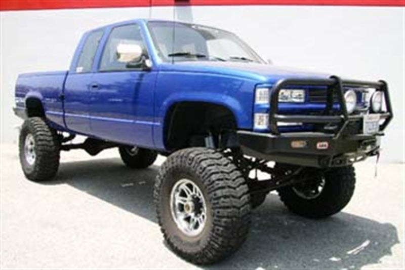 ARB Combar Slvrado88-98 12-16.5 3462030 3462030 Photo - lifestyle view