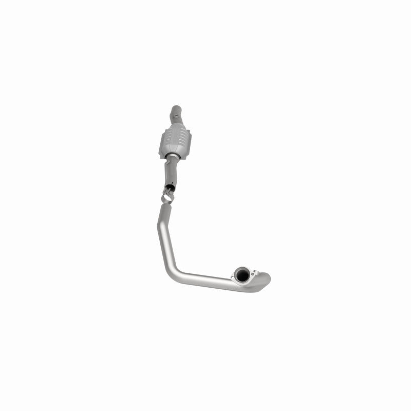 MagnaFlow Dodge Dakota HM Grade Federal / EPA Compliant Direct-Fit Catalytic Converter 24328 360 Degree Image Set