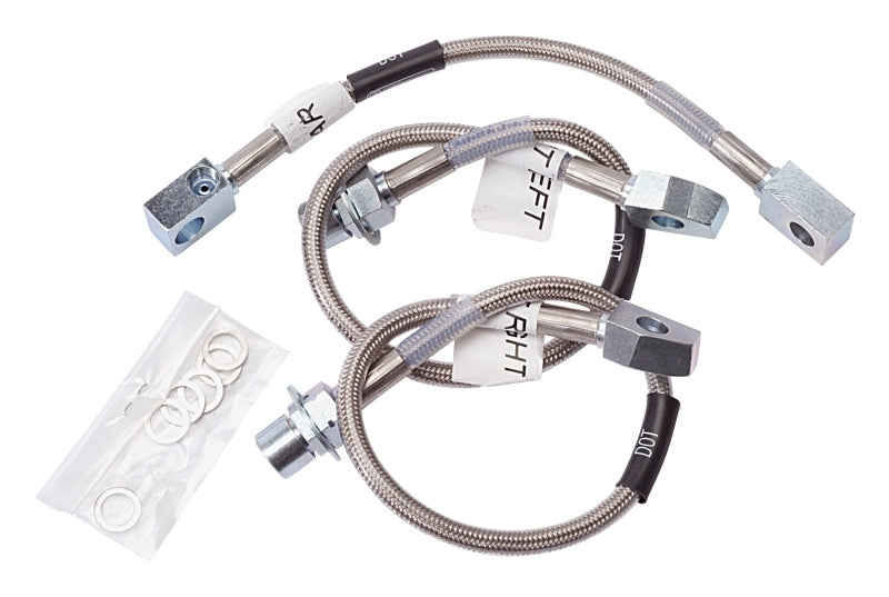Russell RUS Brake Line Kits Brakes, Rotors & Pads Brake Line Kits main image