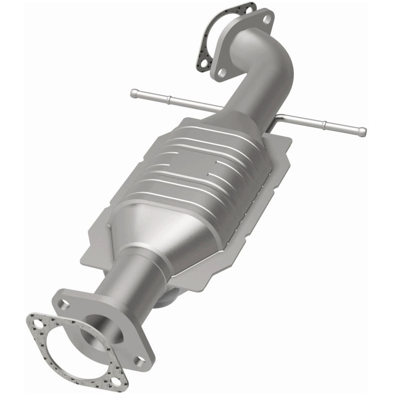 MagnaFlow Kia Sedona OEM Grade Federal / EPA Compliant Direct-Fit Catalytic Converter 49544 Photo - out of package