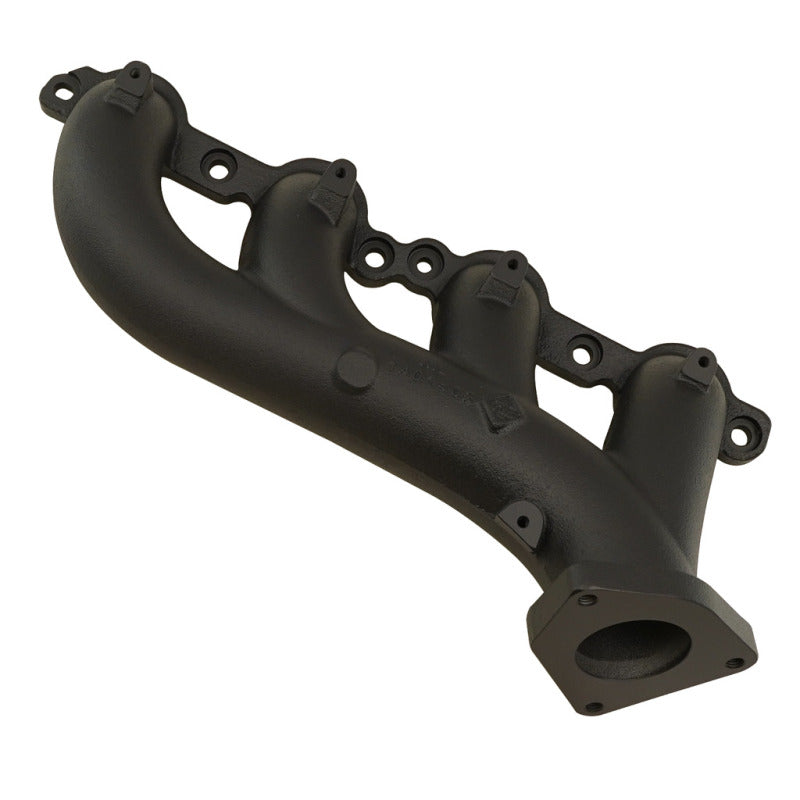 BD Diesel Driver Side Exhaust Manifold - 02-13 Chevy Silverado 1500 & GMC Sierra 1500 V8 1041402 1041402 Photo - Primary