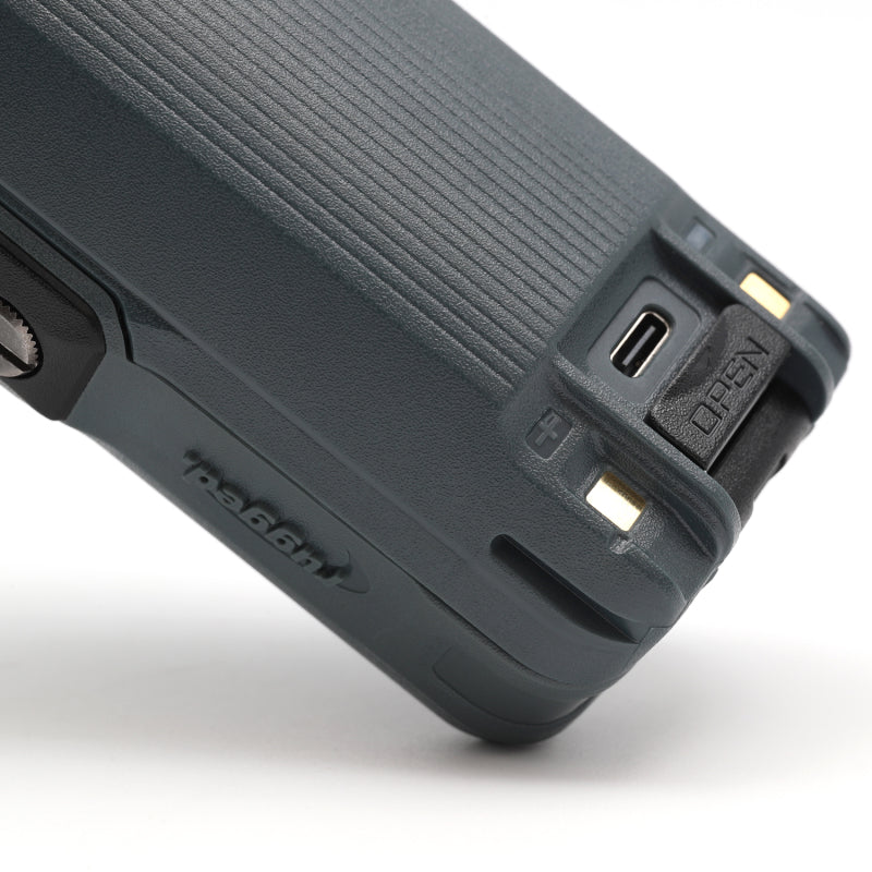 Rugged Radios RGD Two-Way handheld Radios Audio, Video & Radios Radio Communications main image