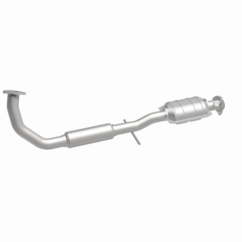 MagnaFlow Saturn HM Grade Federal / EPA Compliant Direct-Fit Catalytic Converter 23450 360 Degree Image Set