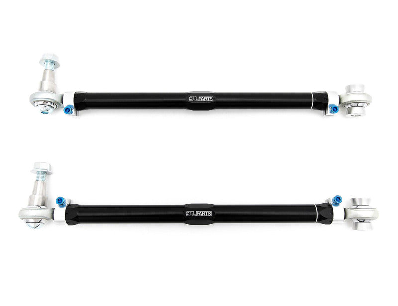 SPL Part C5/C7 Corvette Rear Toe Arms SPL RTA C7 Photo - Primary