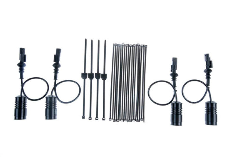 KW Electronic Damping Cancellation Kit Cadillac ATS 13-19/14-19 CTS-V 68510431 68510431 Photo - Primary