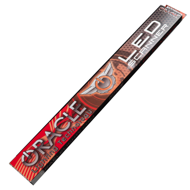ORACLE Lighting Oracle 22 V2 Dynamic LED Scanner - ColorSHIFT - Dynamic 4400-333 4400-333 Photo - in package