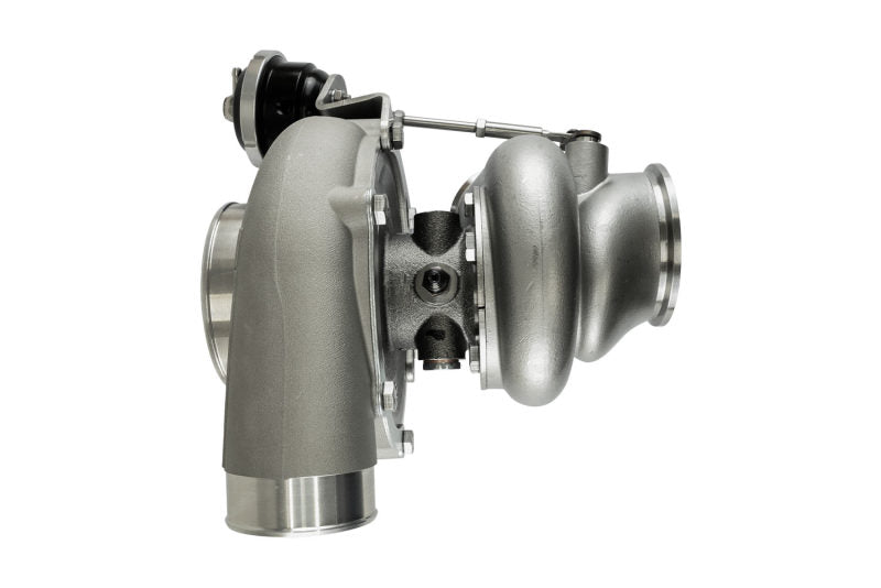 Turbosmart Water Cooled 6466 V-Band Inlet/Outlet A/R 0.82 IWG75 Wastegate Turbocharger TS-2-6466VB082I