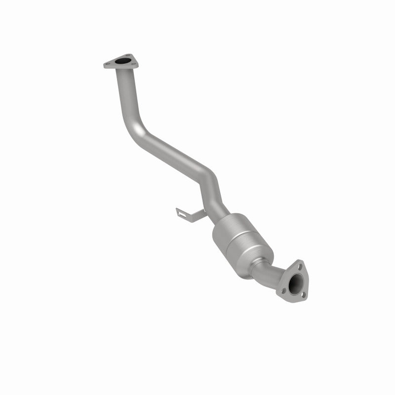 MagnaFlow Audi 100 Standard Grade Federal / EPA Compliant Direct-Fit Catalytic Converter 23152 360 Degree Image Set