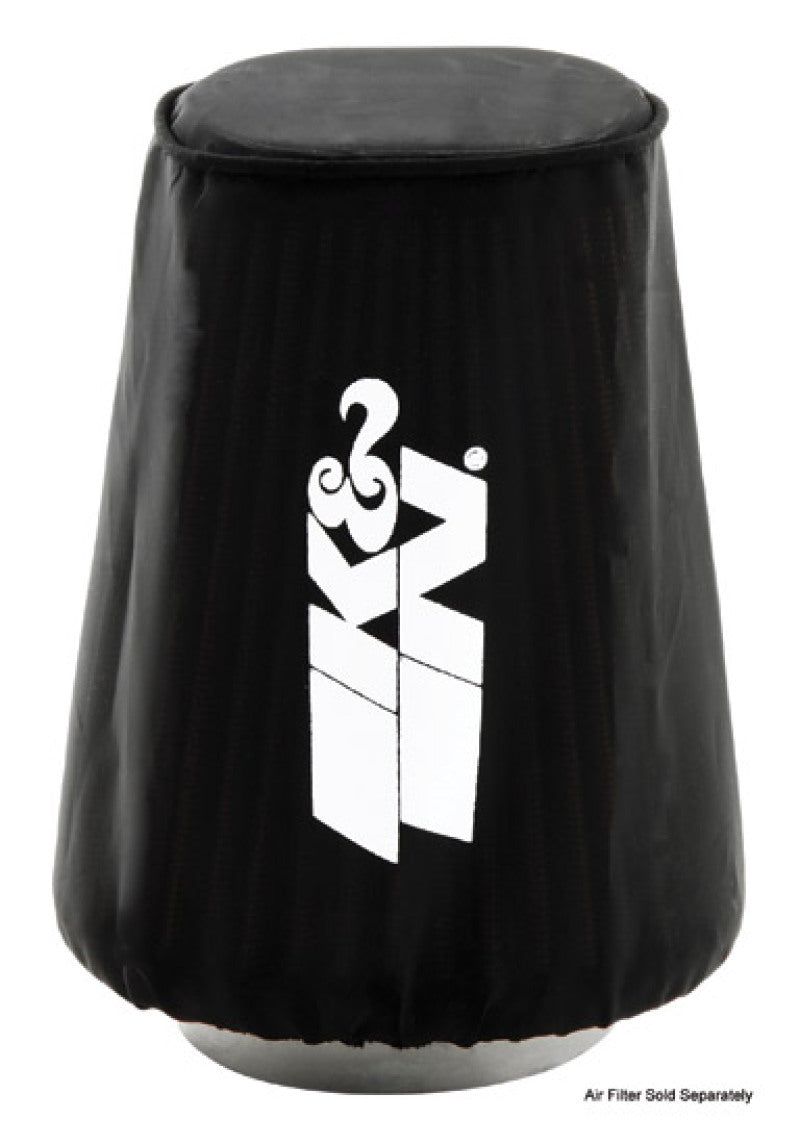 K&N Engineering Drycharger Air Filter Wrap Black KNERC-3680DK RC-3680DK Photo - Primary