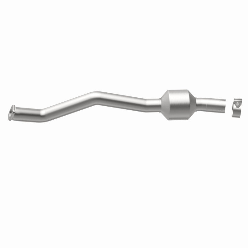 MagnaFlow BMW X5 OEM Grade Federal / EPA Compliant Direct-Fit Catalytic Converter 51835 360 Degree Image Set