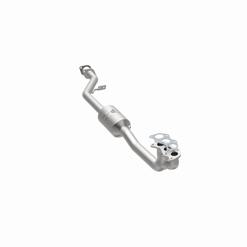 MagnaFlow Subaru OEM Grade Federal / EPA Compliant Manifold Catalytic Converter 52203 360 Degree Image Set