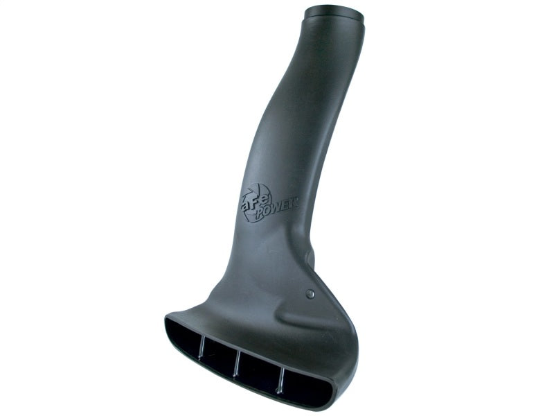 aFe Magnum FORCE Intake System Dynamic Air Scoop: Dodge RAM Diesel Trucks 54-82039 Photo - Primary
