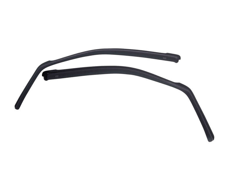 EGR 14+ Chev Silverado/GMC Sierra Reg Cab In-Channel Window Visors - Set of 2 561571 561571 Photo - Primary