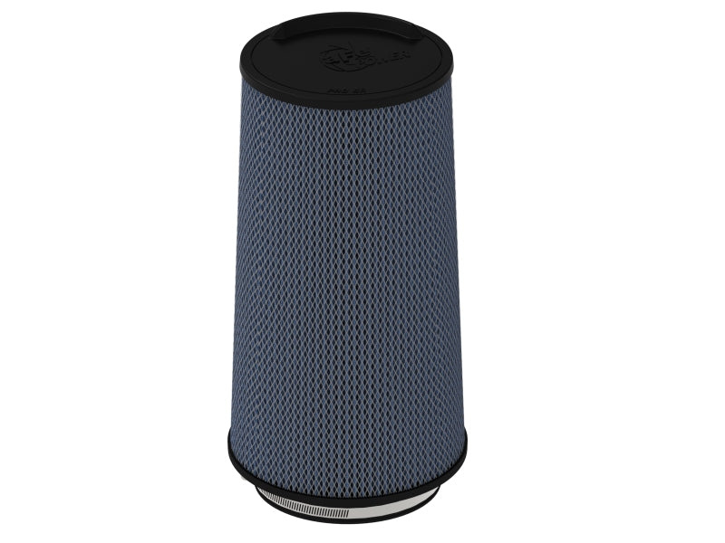 aFe Magnum FLOW Universal Pro 5R Air Filter (6.75x5)in F (9.25x7.5)in B (7.75x6)in T x 18in H 24-90202R 24-90202R Photo - Primary