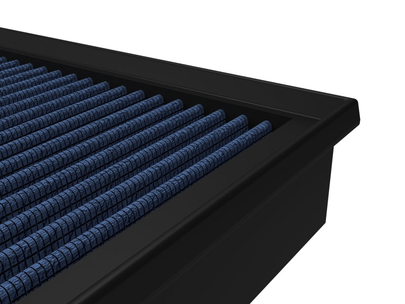 aFe MagnumFLOW Pro DRY S OE Replacement Filter 17-23 Audi RS3 L5-2.5L (t) 30-10416R 30-10416R Photo - Close Up