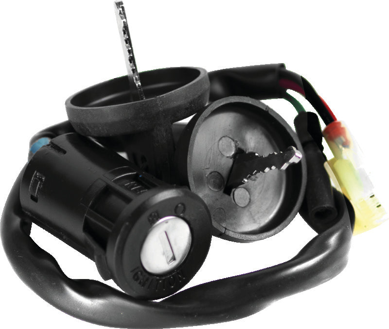 QuadBoss Qb Honda Ignition Switch 403254 403254 Photo - Primary