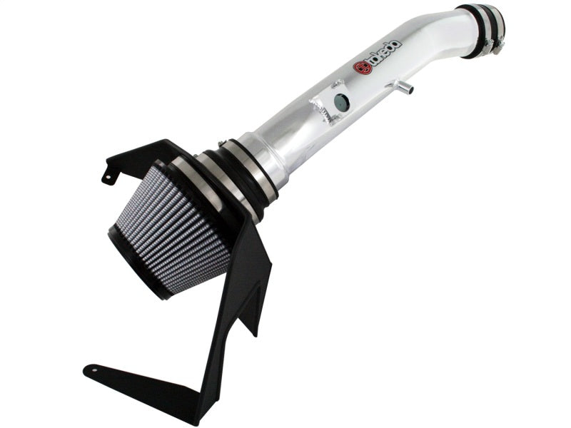aFe Takeda Stage-2 Pro DRY S Intake System Lexus IS 250 / 350 06-14 TR-2004P-D Photo - Primary