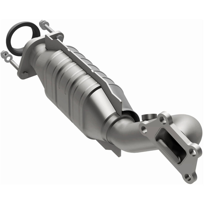 MagnaFlow Cadillac CTS OEM Grade Federal / EPA Compliant Manifold Catalytic Converter 51548 Photo - out of package