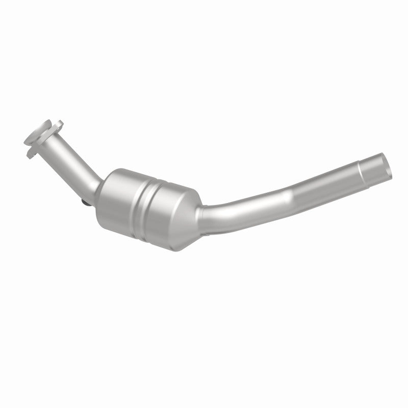MagnaFlow Jaguar OEM Grade Federal / EPA Compliant Direct-Fit Catalytic Converter 51954 360 Degree Image Set