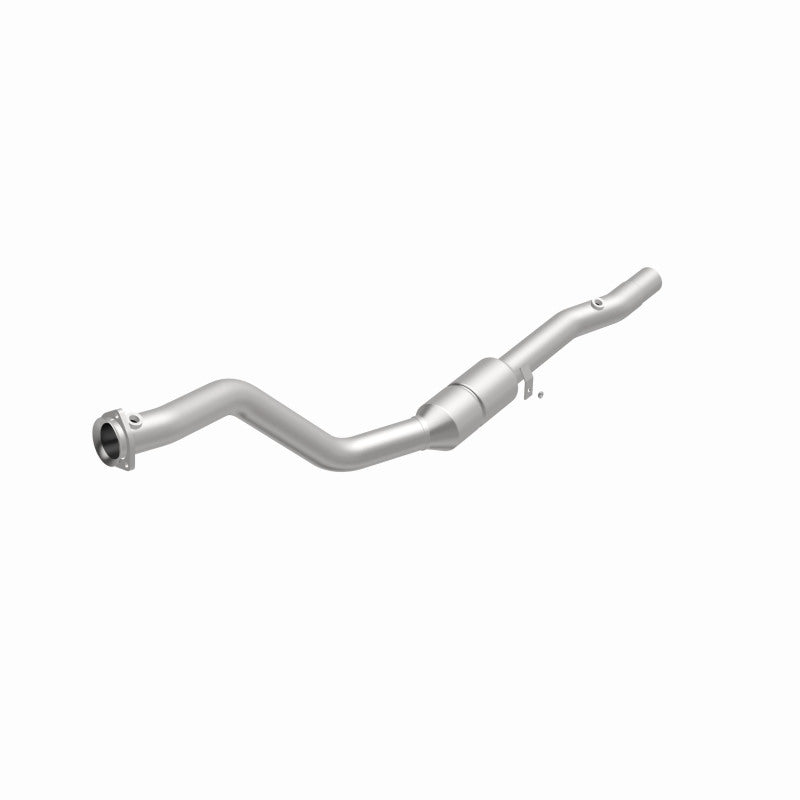 MagnaFlow Audi S8 HM Grade Federal / EPA Compliant Direct-Fit Catalytic Converter 24116 360 Degree Image Set