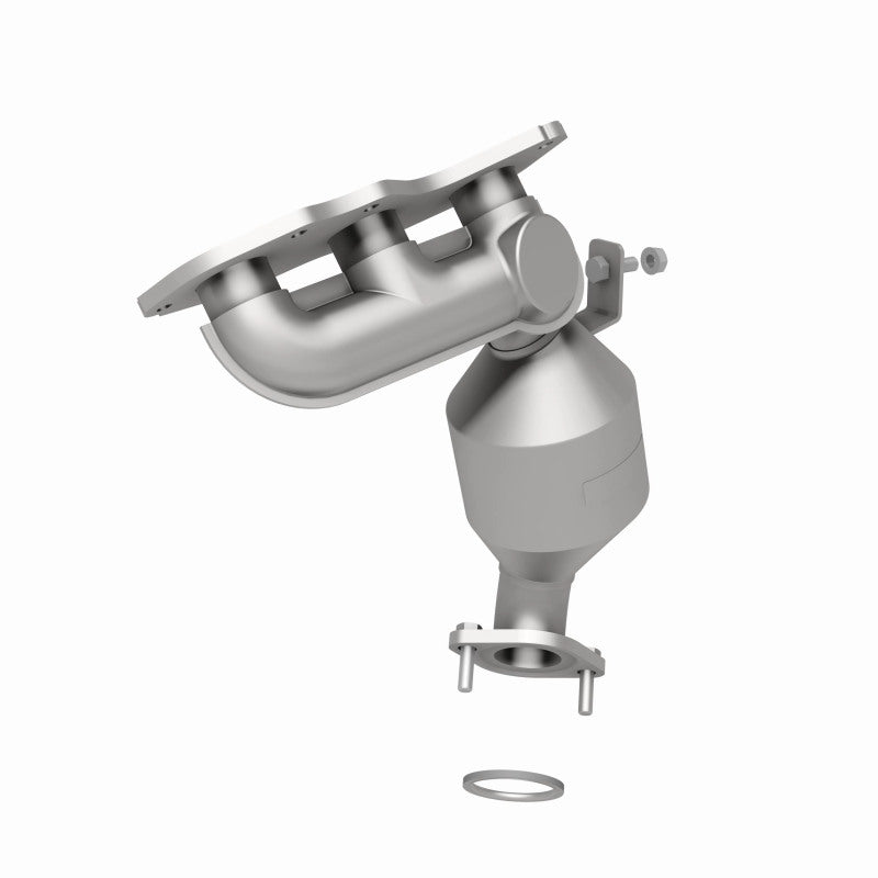 MagnaFlow Toyota California Grade CARB Compliant Manifold Catalytic Converter 5582858 360 Degree Image Set