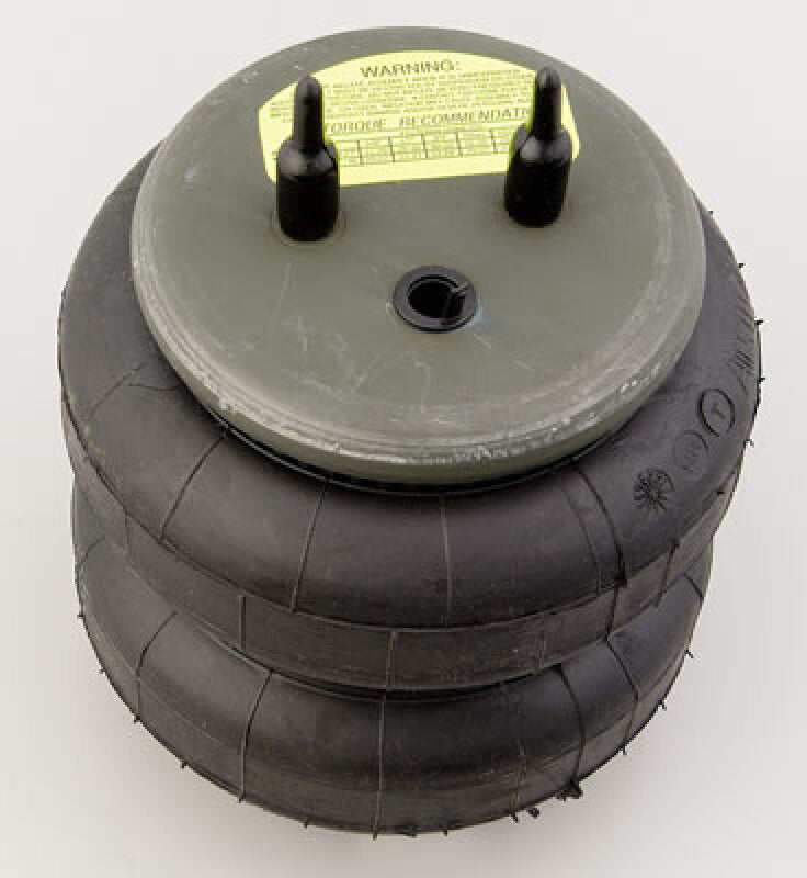 Firestone Ride-Rite Replacement Air Helper Spring Bellow 225C 1.5 (W217606957) 6957 6957 User 1