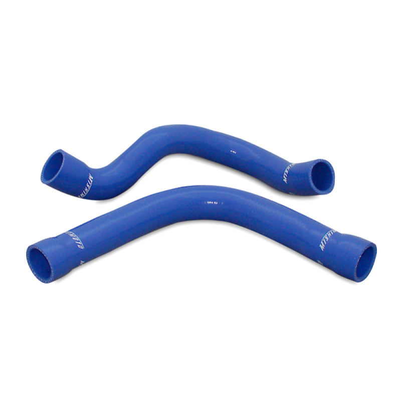 Mishimoto MMHOSE-E36-92IBK Hose Kit 92-99 BMW E36 318 Blue MMHOSE-E36-92IBL Photo - Primary