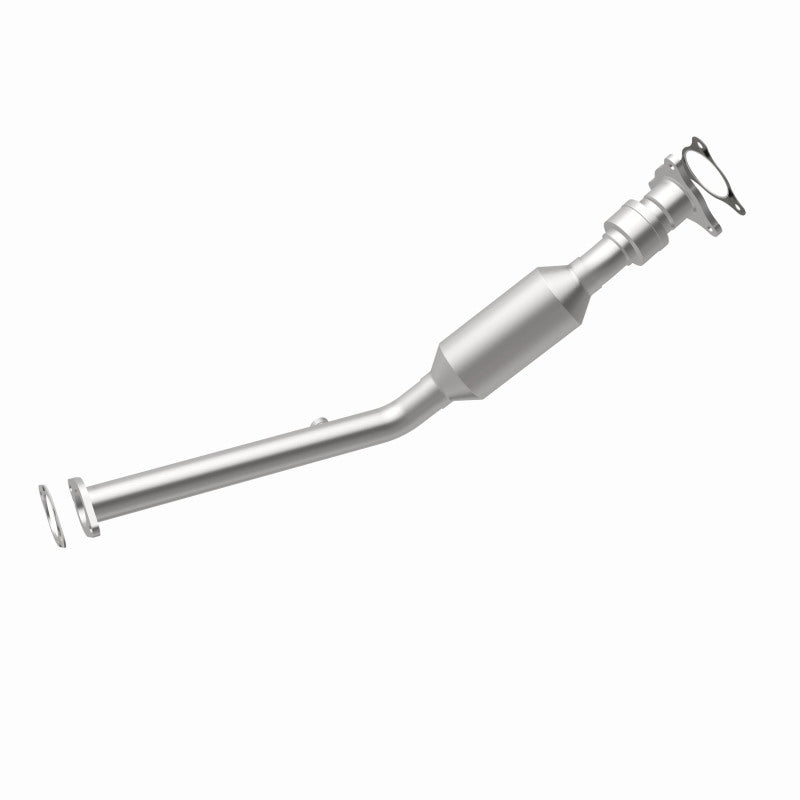 MagnaFlow California Grade CARB Compliant Direct-Fit Catalytic Converter 5461914 360 Degree Image Set
