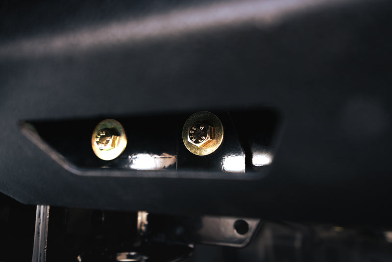 DV8 Offroad 07-21 Jeep Wrangler (JK/JL) Bolt-On Hitch w/o Lights AHJP-02 AHJP-02 User 2