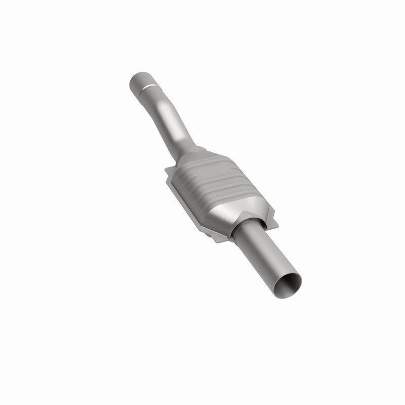 MagnaFlow Jeep Grand Cherokee OEM Grade Federal / EPA Compliant Direct-Fit Catalytic Converter 51698 360 Degree Image Set