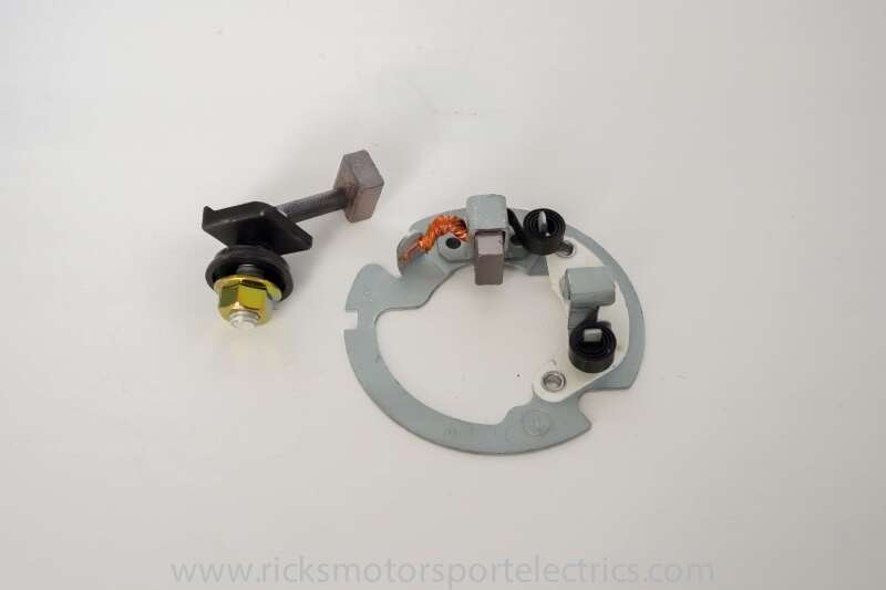 Ricks Motorsport Electrics Ricks Motorsport Brush Plate Repair Kit 70-503