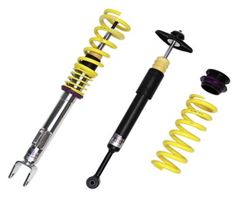 KW Audi A4 B9 Sedan 2WD Without EDC 50mm Coilover Kit V1 102100AV 102100AV User 1