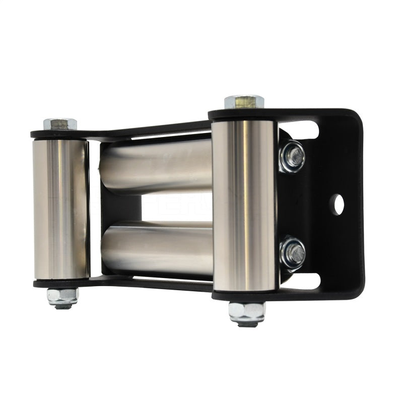 Superwinch Replacement Roller Fairlead Tigershark 9500/11500 SX10/12 Winches 90-32493 90-32493 Photo - Unmounted
