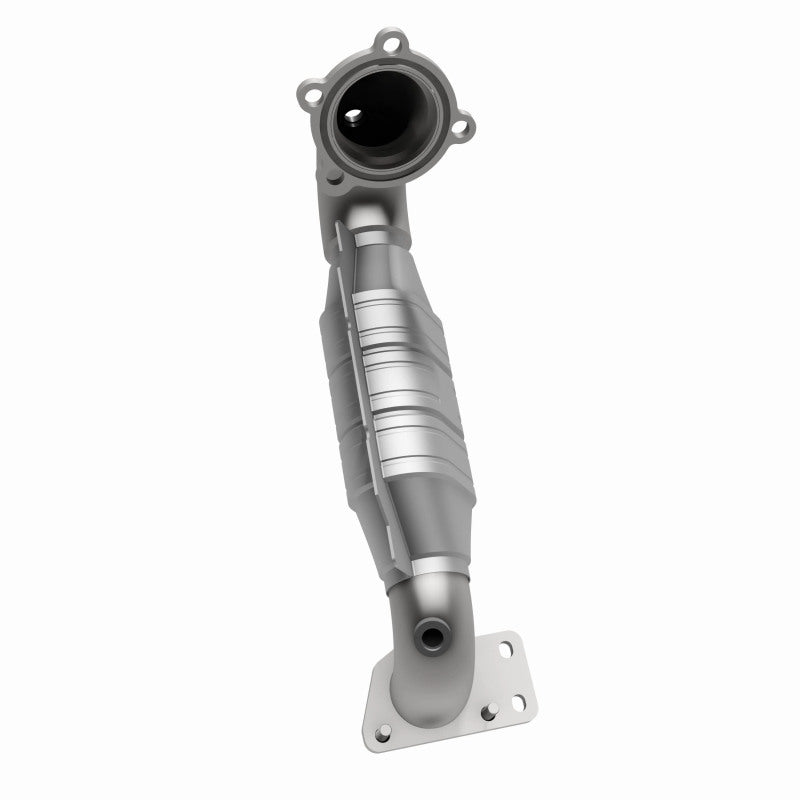 MagnaFlow Buick Regal OEM Grade Federal / EPA Compliant Direct-Fit Catalytic Converter 51703 360 Degree Image Set