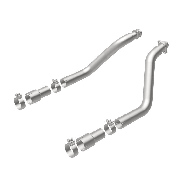 Magnaflow Mani frontpipes 64-66 Mustang V8 16445 16445 360 Degree Image Set