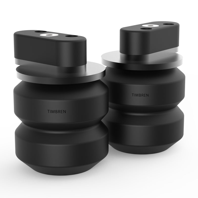 Timbren 2019+ Ram 2500/3500 Front Suspension Enhancement System DF25004F DF25004F Photo - Primary