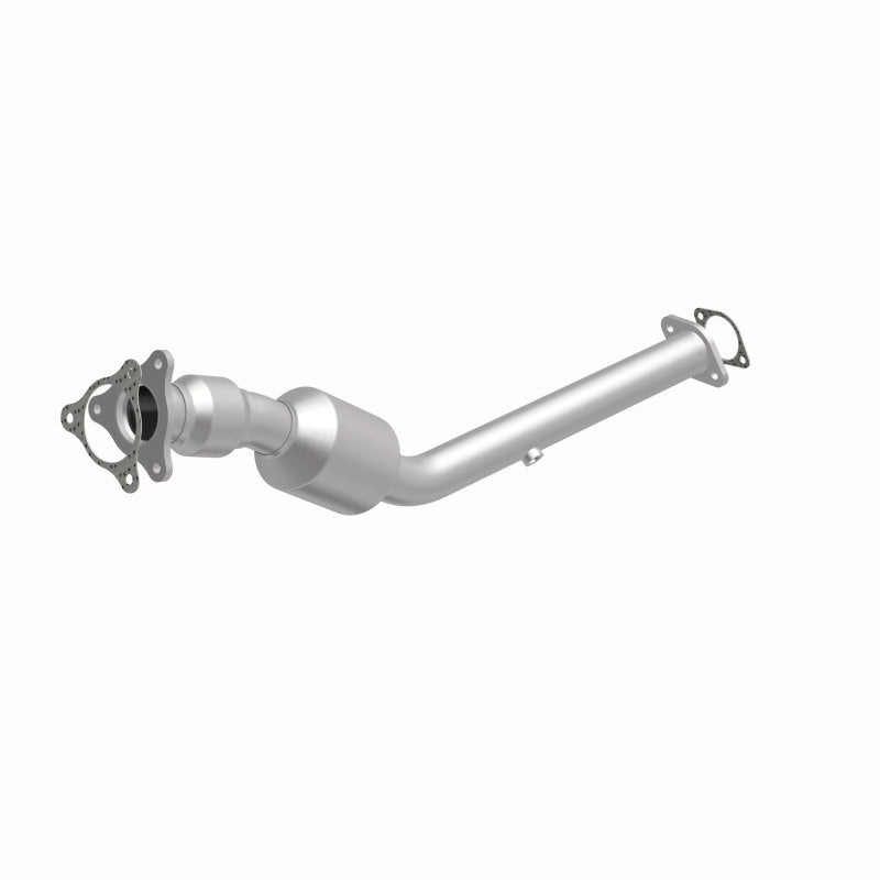 MagnaFlow California Grade CARB Compliant Direct-Fit Catalytic Converter 4561106 360 Degree Image Set