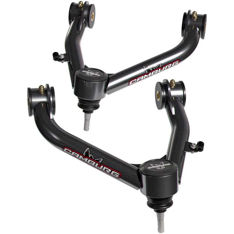 Camburg CMB X-Joint Upper Arms Suspension Suspension Arms & Components main image