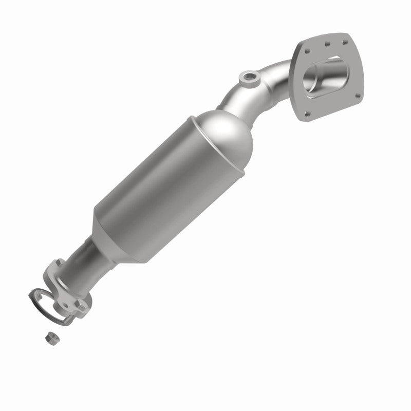 MagnaFlow Toyota Tacoma OEM Grade Federal / EPA Compliant Manifold Catalytic Converter 22-213 360 Degree Image Set