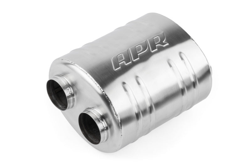 APR APR Mufflers Exhaust, Mufflers & Tips Muffler main image