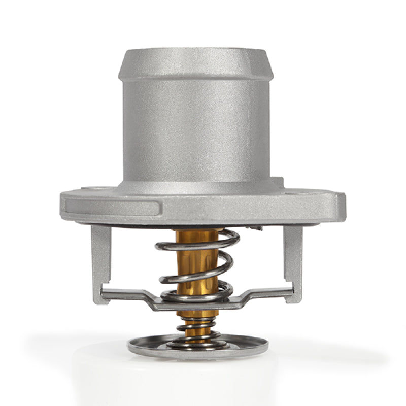 Mishimoto 03-07 Ford 6.0L Powerstroke High-Temperature Thermostat W/Housing MMTS-F2D-03CH Photo - Primary