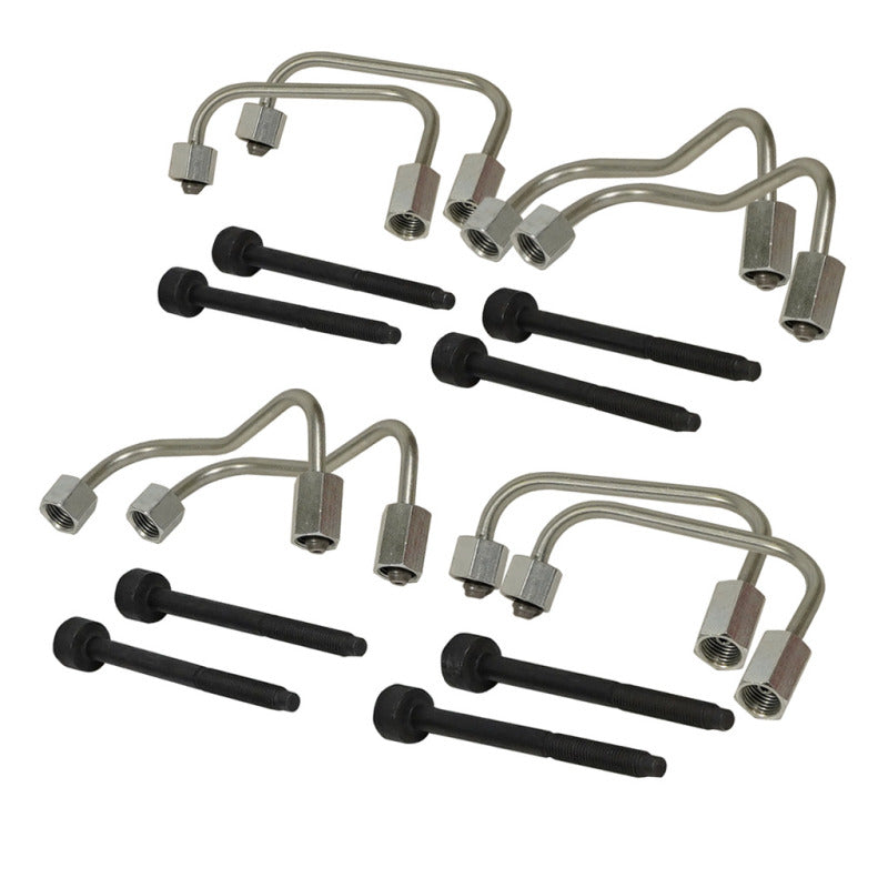BD Diesel 11-21 Ford 6.7L Power Stroke Injector Line Kits 1050165 1050165 Photo - Primary