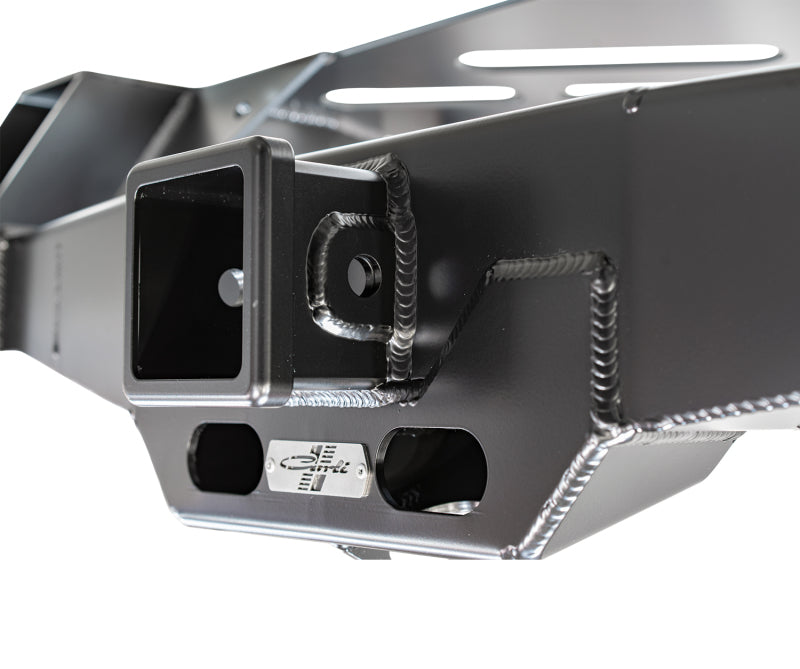 Carli 17-23 Ford F250/350 4x4 Ford Trophy Hitch CS-FHITCH-1723 CS-FHITCH-1723 Photo - Close Up