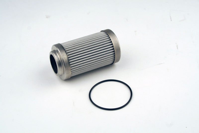 Aeromotive 10-M Microglass Replacement Element for Filter Assembly 12650 Photo - Primary