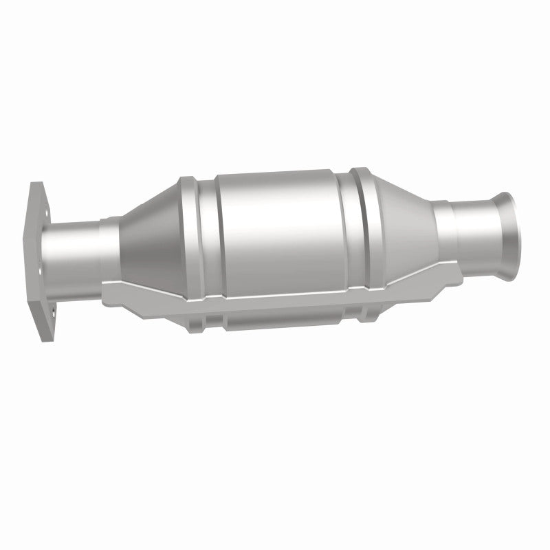 MagnaFlow Volkswagen Vanagon Standard Grade Federal / EPA Compliant Direct-Fit Catalytic Converter 22916 360 Degree Image Set