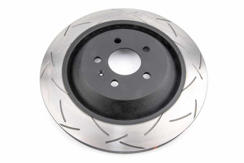 DBA DBA 4000 Series Slotted Rotors Brakes, Rotors & Pads Brake Rotors - Slotted main image