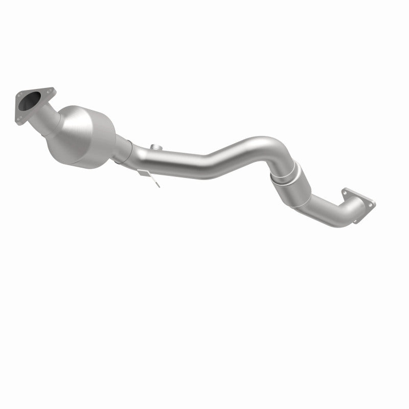 MagnaFlow California Grade CARB Compliant Direct-Fit Catalytic Converter 5481943 360 Degree Image Set
