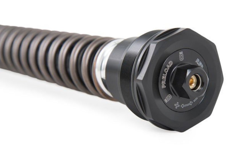 Ohlins 17-23 Harley-Davidson FL Touring NIX 22 Custom & Heritage Cartridge Kit FKS 228 FKS 228 User 1